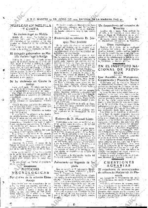 ABC MADRID 19-06-1934 página 41