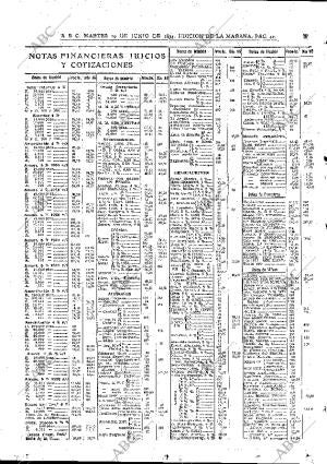 ABC MADRID 19-06-1934 página 42