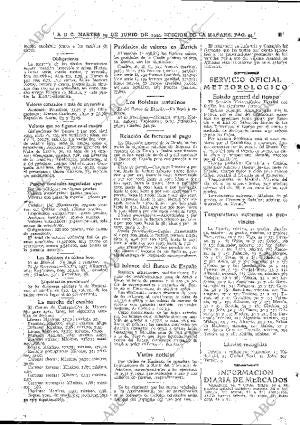ABC MADRID 19-06-1934 página 44
