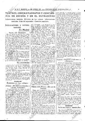 ABC MADRID 19-06-1934 página 46