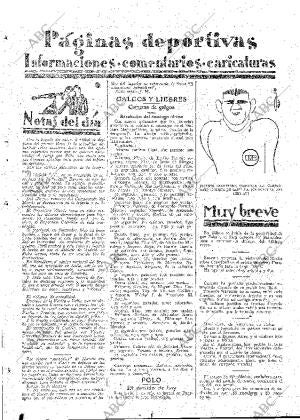 ABC MADRID 19-06-1934 página 49