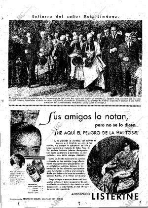 ABC MADRID 19-06-1934 página 5