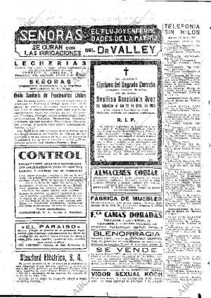 ABC MADRID 19-06-1934 página 50
