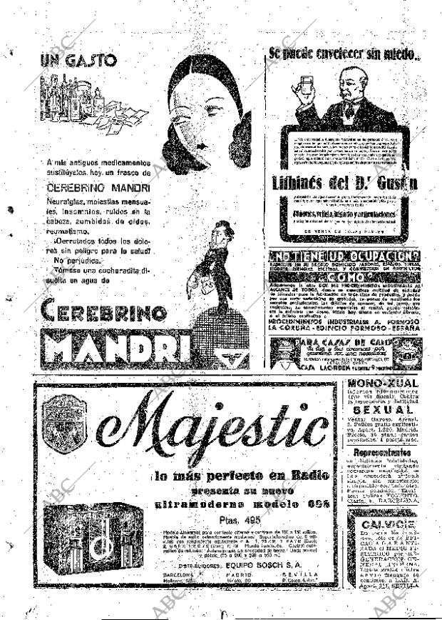 ABC MADRID 19-06-1934 página 55