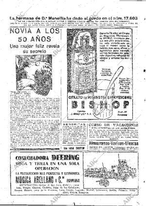 ABC MADRID 19-06-1934 página 56