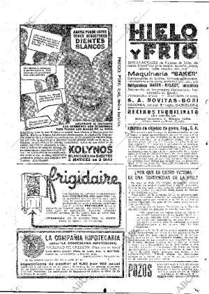 ABC MADRID 19-06-1934 página 58