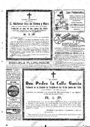 ABC MADRID 19-06-1934 página 59