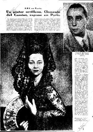 ABC MADRID 19-06-1934 página 6