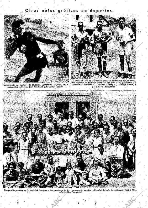 ABC MADRID 19-06-1934 página 63