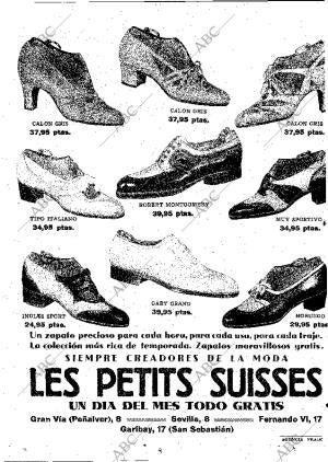 ABC MADRID 19-06-1934 página 64