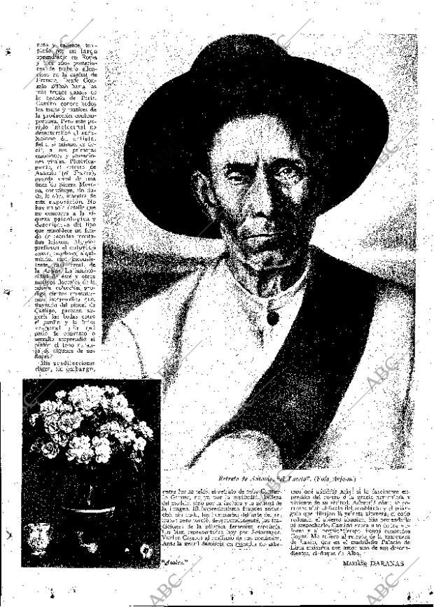 ABC MADRID 19-06-1934 página 7