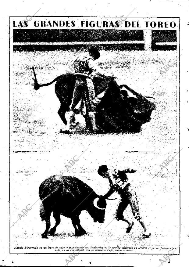 ABC MADRID 19-06-1934 página 8