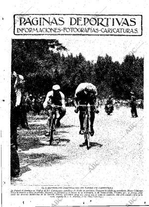 ABC MADRID 19-06-1934 página 9