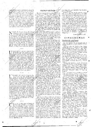 ABC MADRID 20-06-1934 página 14