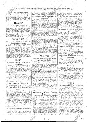 ABC MADRID 20-06-1934 página 32