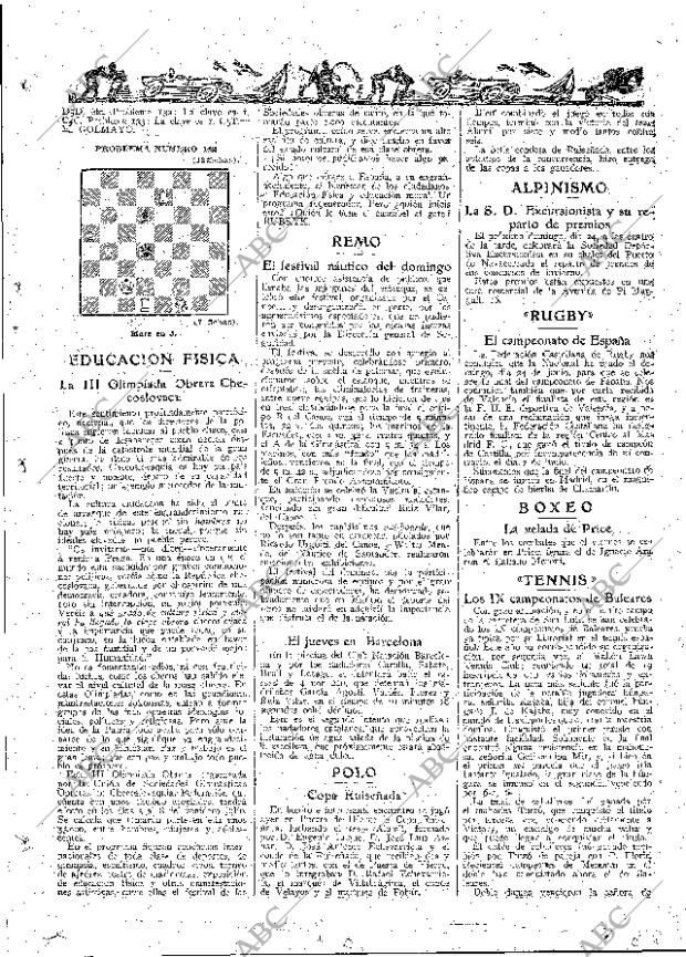 ABC MADRID 20-06-1934 página 47