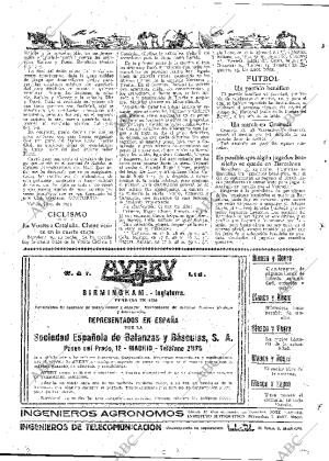 ABC MADRID 20-06-1934 página 48