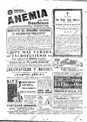 ABC MADRID 20-06-1934 página 52