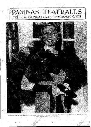 ABC MADRID 21-06-1934 página 11