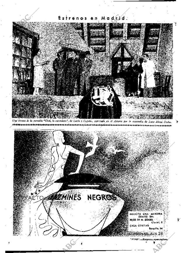 ABC MADRID 21-06-1934 página 12