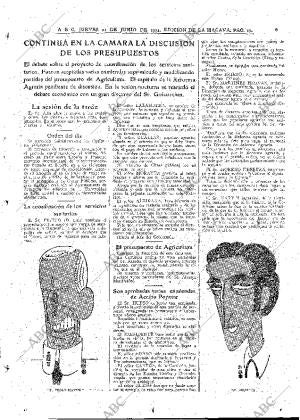ABC MADRID 21-06-1934 página 17
