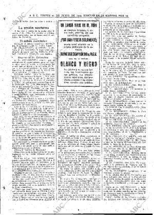 ABC MADRID 21-06-1934 página 19