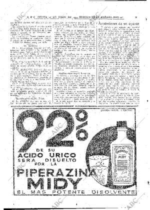ABC MADRID 21-06-1934 página 20