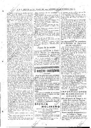 ABC MADRID 21-06-1934 página 21