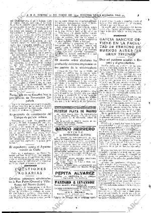 ABC MADRID 21-06-1934 página 24