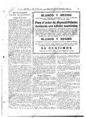ABC MADRID 21-06-1934 página 25