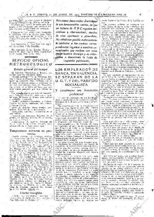 ABC MADRID 21-06-1934 página 26