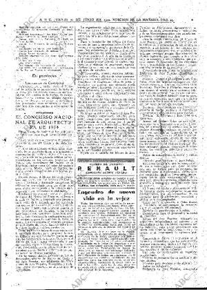 ABC MADRID 21-06-1934 página 29