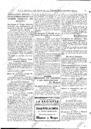 ABC MADRID 21-06-1934 página 32