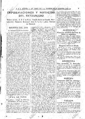 ABC MADRID 21-06-1934 página 33