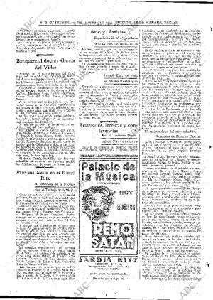 ABC MADRID 21-06-1934 página 38