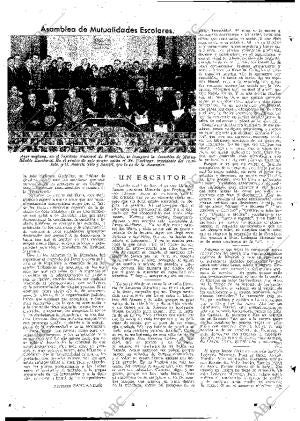 ABC MADRID 21-06-1934 página 4