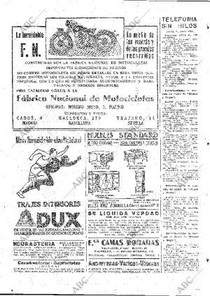 ABC MADRID 21-06-1934 página 40