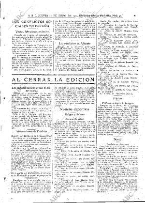 ABC MADRID 21-06-1934 página 41