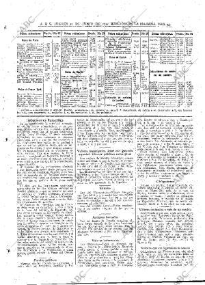 ABC MADRID 21-06-1934 página 43