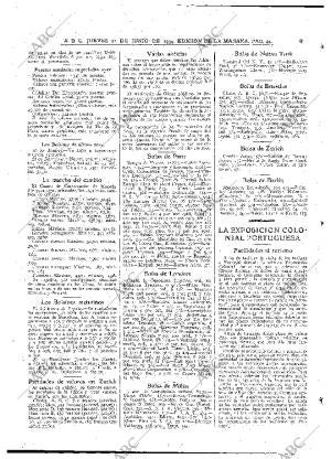 ABC MADRID 21-06-1934 página 44