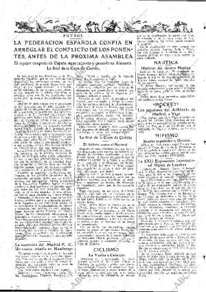 ABC MADRID 21-06-1934 página 48