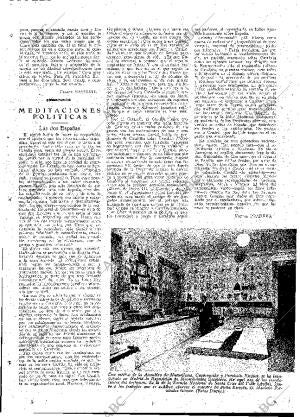 ABC MADRID 21-06-1934 página 5