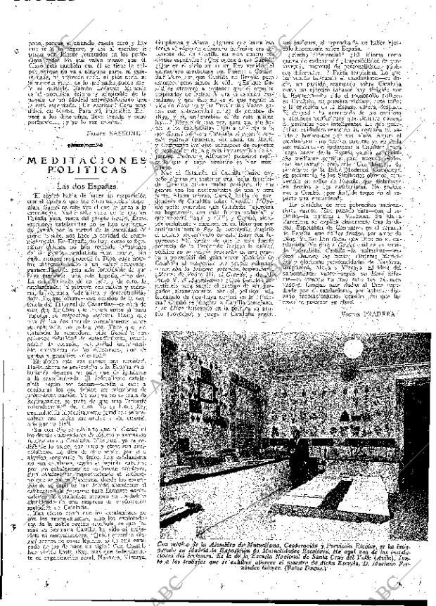 ABC MADRID 21-06-1934 página 5