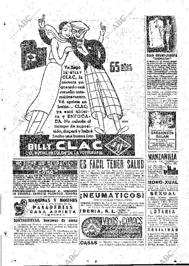 ABC MADRID 21-06-1934 página 51