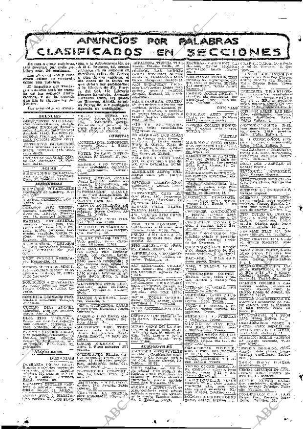 ABC MADRID 21-06-1934 página 52