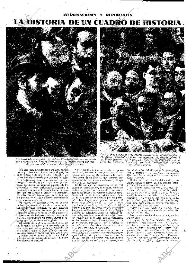 ABC MADRID 21-06-1934 página 6