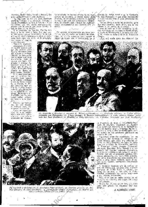 ABC MADRID 21-06-1934 página 7