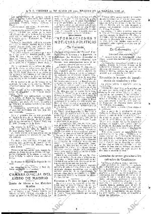 ABC MADRID 22-06-1934 página 28