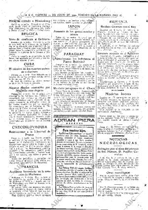 ABC MADRID 22-06-1934 página 36