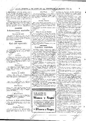 ABC MADRID 22-06-1934 página 44